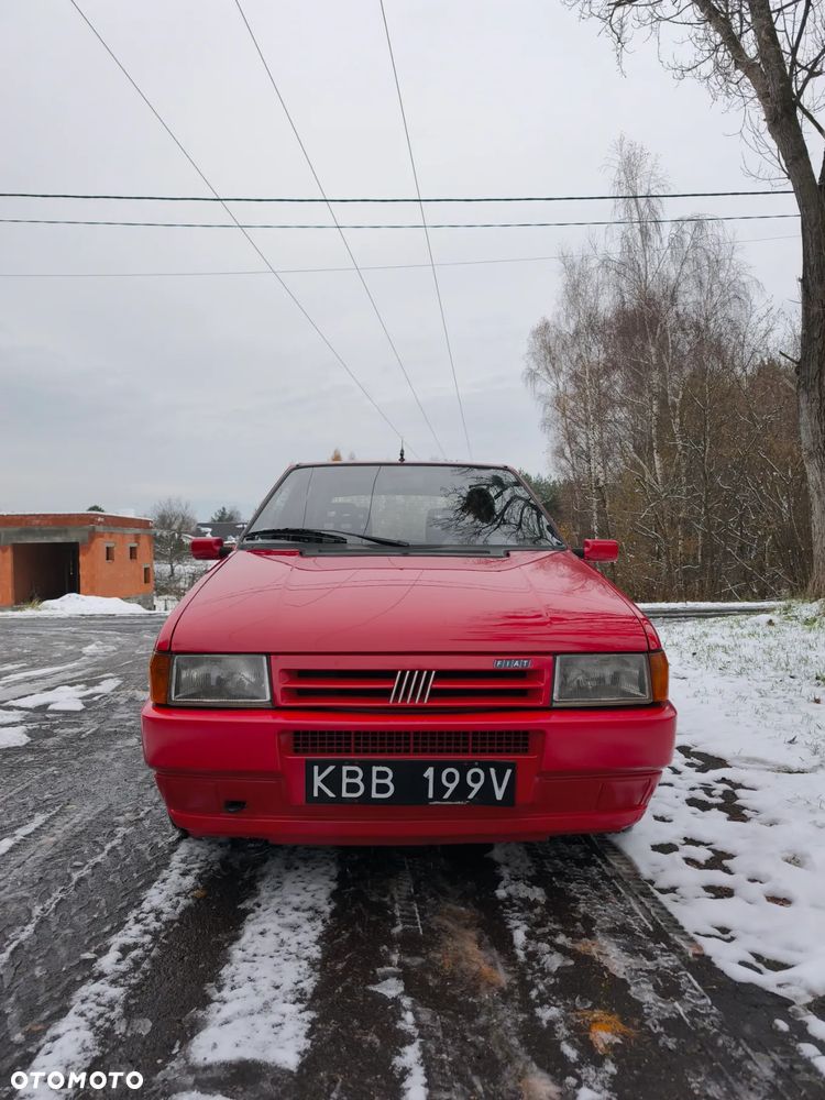 Fiat Uno 1.4 i.e S - 3