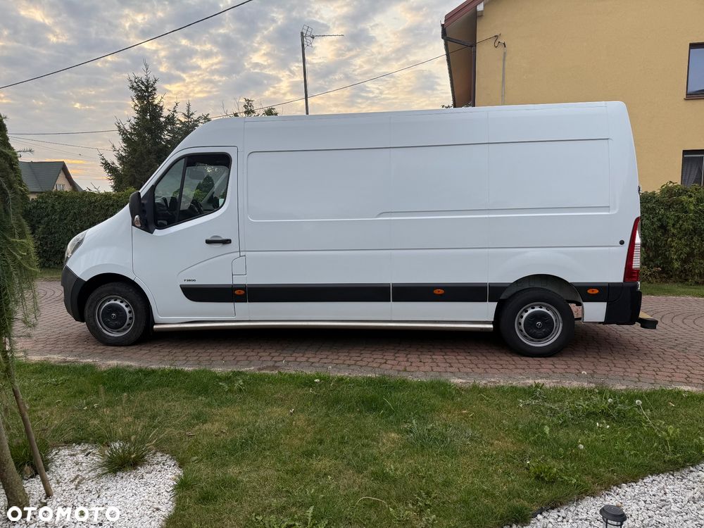 Opel MOVANO B - 4
