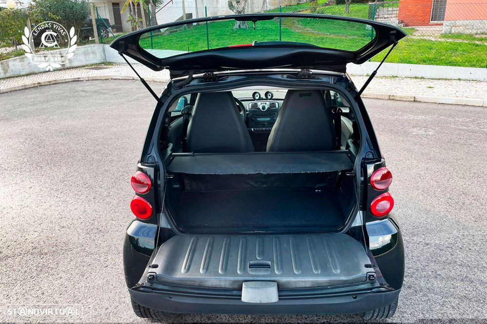 Smart ForTwo Coupé - 20
