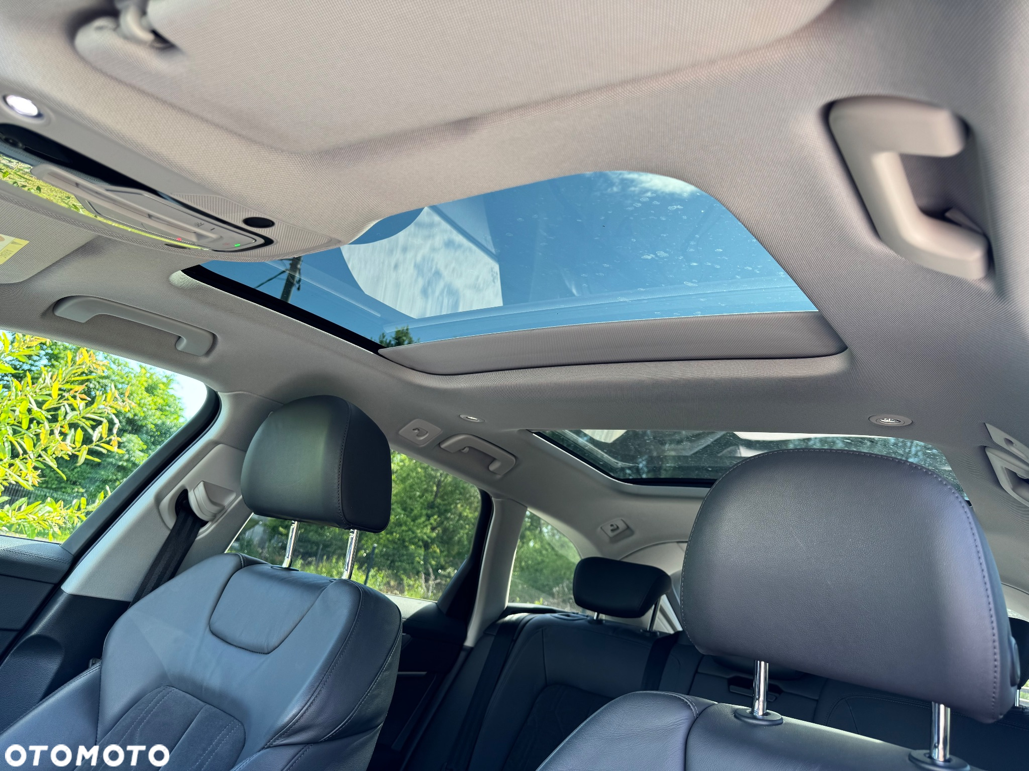 Audi A6 Avant 40 TDI S tronic sport - 13