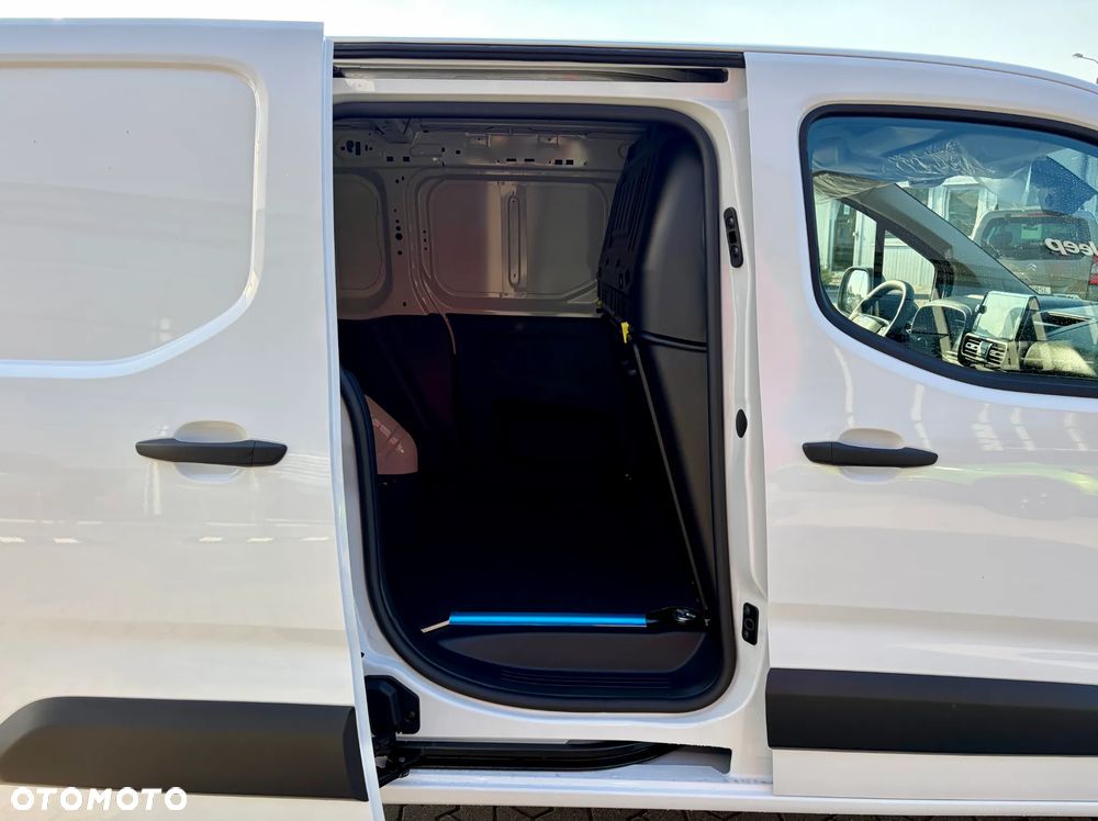 Fiat Doblo Van M - 5