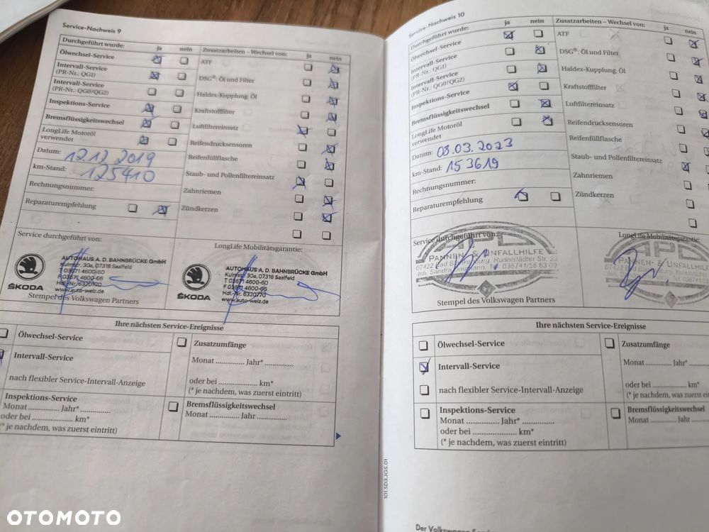 Volkswagen Golf 1.4 Tour Edition - 37