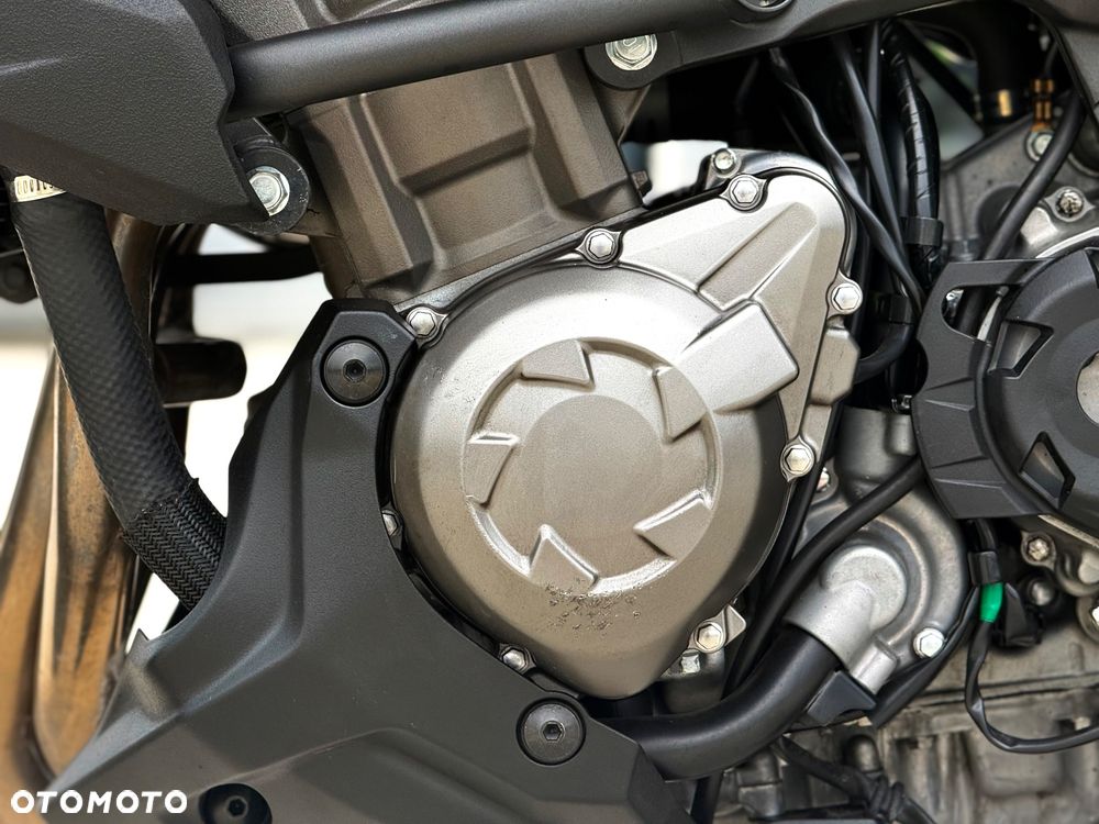 Kawasaki Versys 1000 - 35