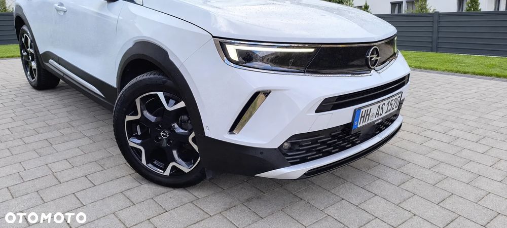 Opel Mokka 1.2 T GS S&S - 7