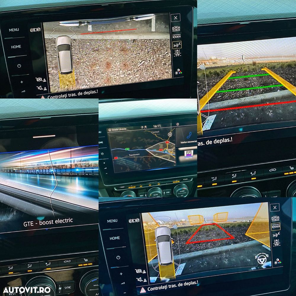 Volkswagen Passat - 18