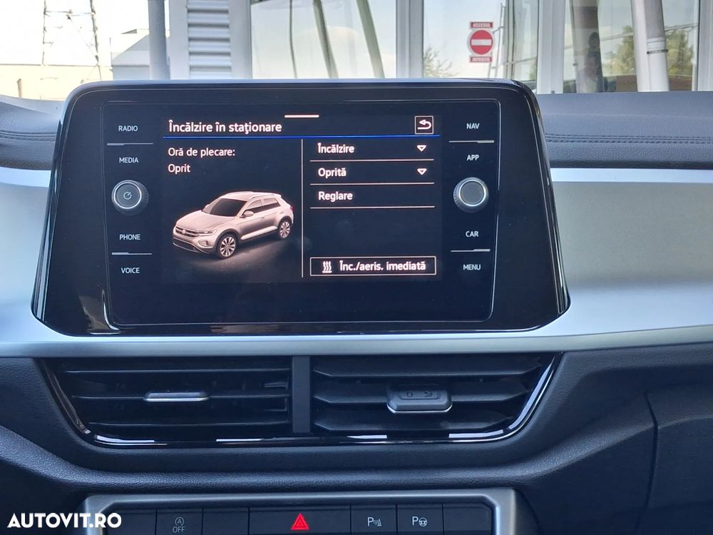 Volkswagen T-Roc 2.0 TDI SCR DSG Life - 29