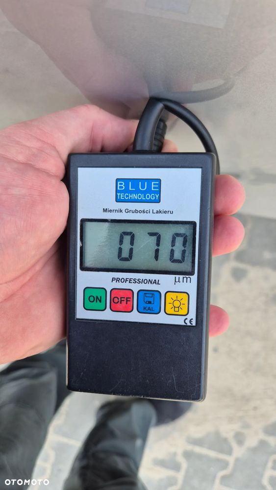 Fiat DOBLO MAXI - 28