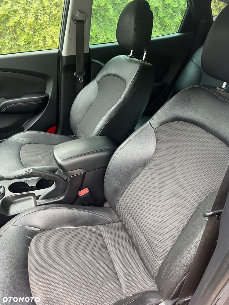 Hyundai ix35 - 5