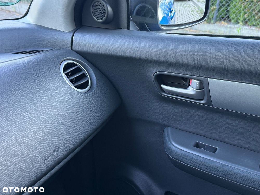 Suzuki Swift 1.3 Comfort - 14