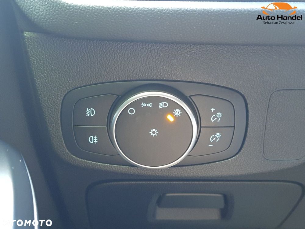 Ford Focus 1.0 EcoBoost ST-Line ASS PowerShift - 16