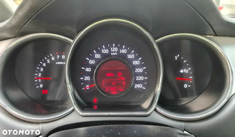 Kia Ceed 1.6 GDI M - 12