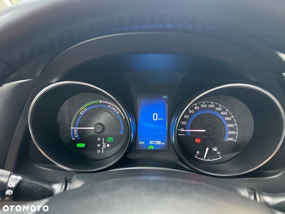 Toyota Auris - 21