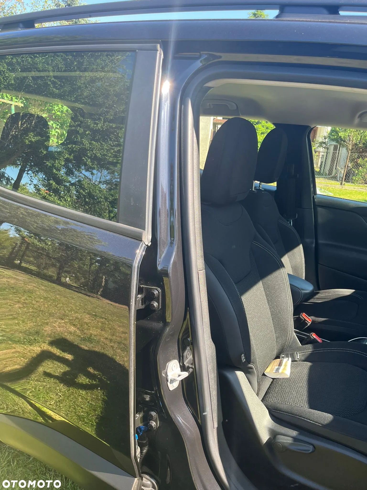 Jeep Renegade 1.3 GSE T4 Turbo Limited FWD S&S - 20