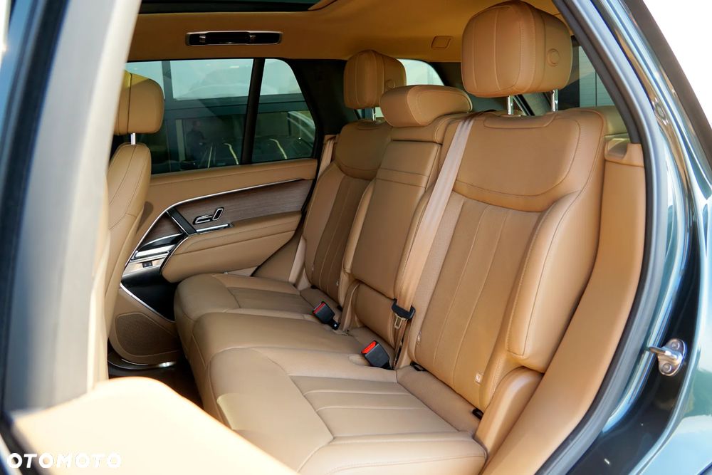 Land Rover Range Rover 3.0 D HSE - 22