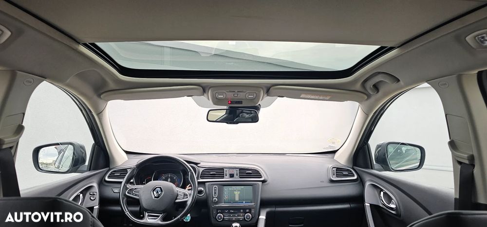 Renault Kadjar Energy dCi 130 Bose Edition - 3