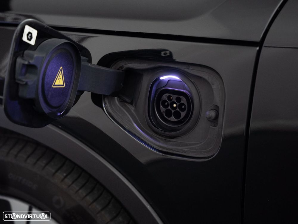 Volvo XC 40 1.5 T5 PHEV Inscription Expression - 13