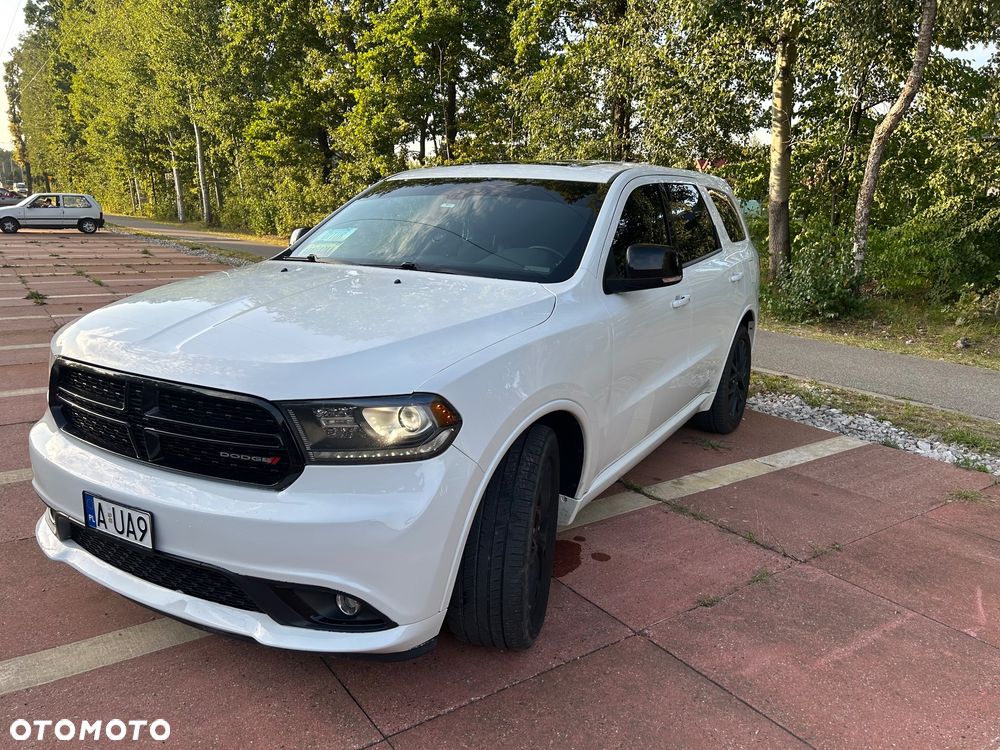 Dodge Durango - 4