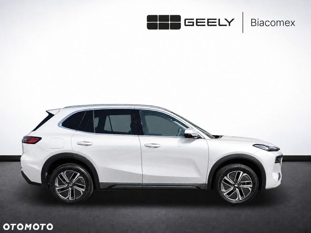 Geely Starray - 7