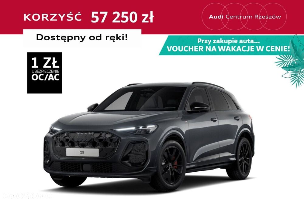 Audi Q5 - 2