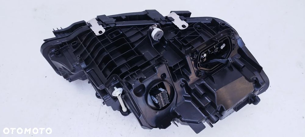 Bmw 3 G20 G21 Lift 2022- Laser Full Led Lewa Oryginał 9450801 - 04 - 4