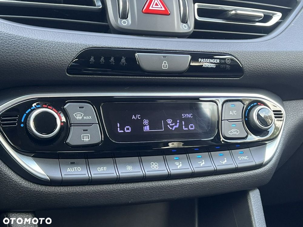 Hyundai i30 1.5 DPI Comfort - 21