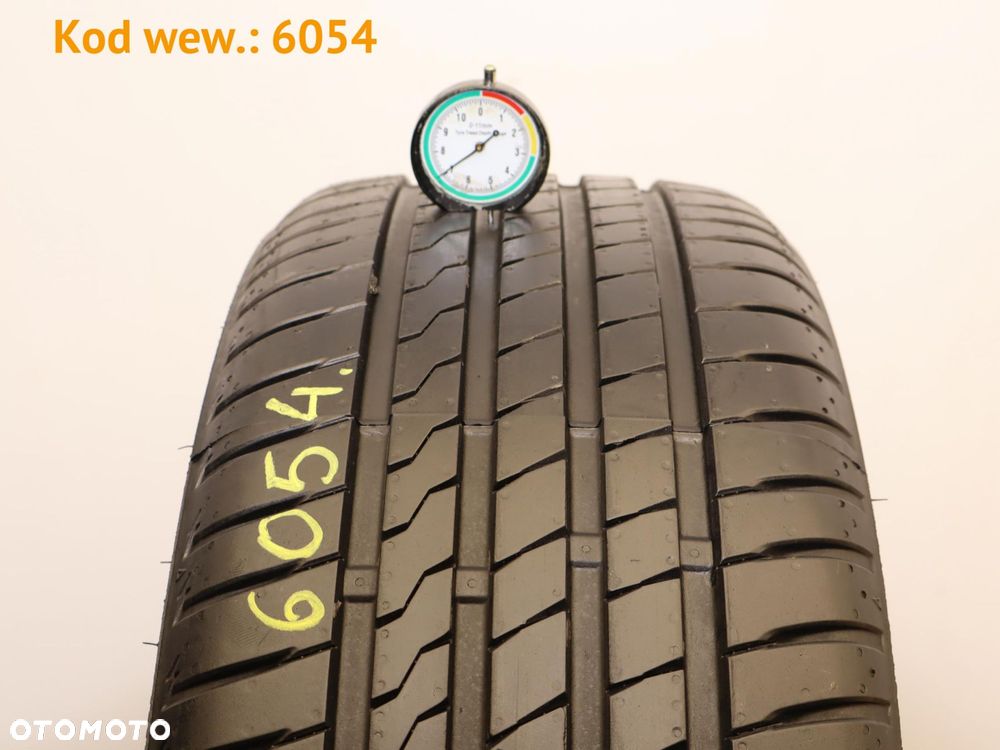 Firestone Roadhawk - 225/45 R17 - 1