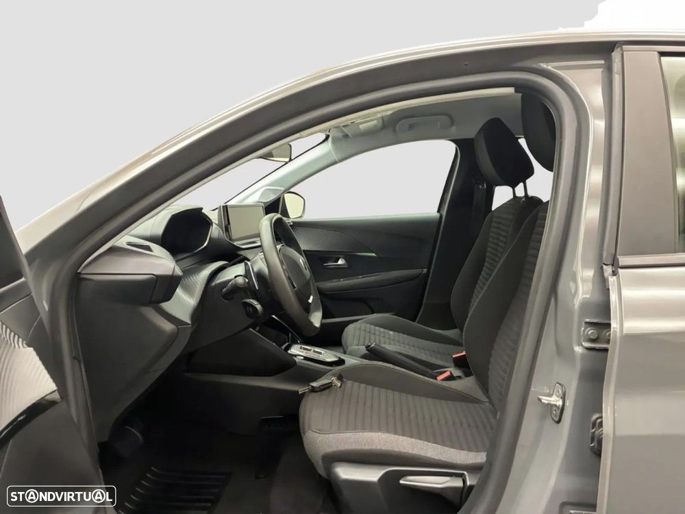 Peugeot 208 Hybrid 100 e-DSC6 Active - 7