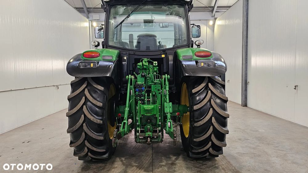 John Deere 6130 R  Konsola Tur 6125M  6115M i 3430 Premium - 7