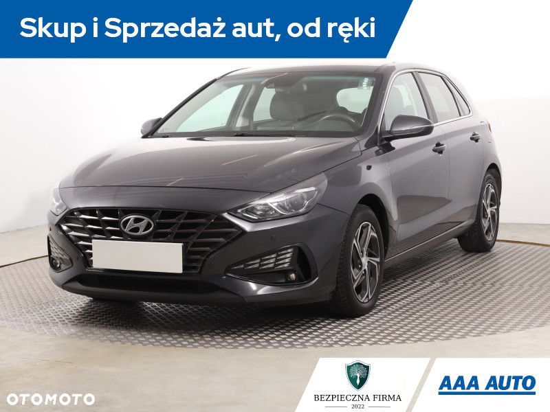 Hyundai i30 - 2