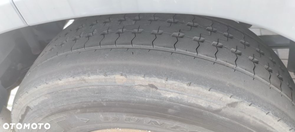 DAF 106 XF 480 - 8