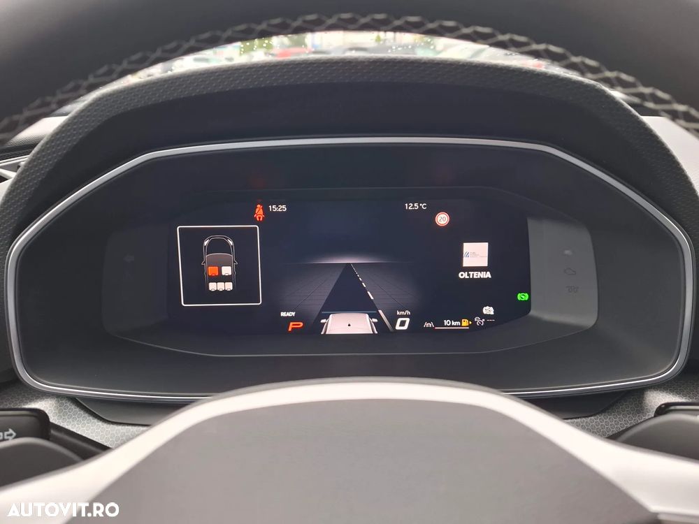 Seat Leon 1.5 eTSI mHEV DSG7 Style - 10