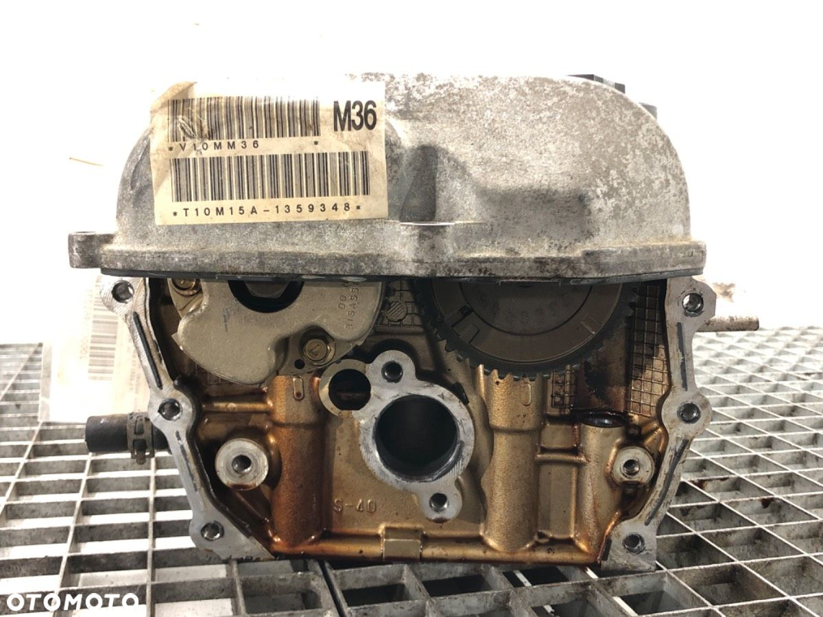 GŁOWICA - 1217.00 PLN - SUZUKI SWIFT III (MZ, EZ) 2005 - 2022 1.5 (RS 415) 75 kW [102 KM] benzyna - 4