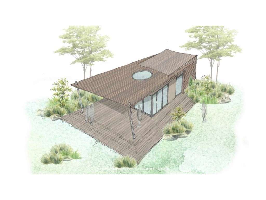 Investimento Único no Alentejo: Hotel Rural Sustentável com Vista p... - Grande imagem: 4/7