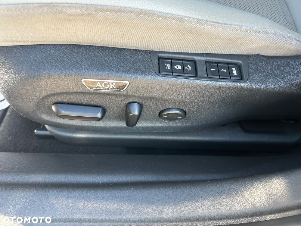 Opel Insignia CT 2.0 CDTI Exclusive S&S - 11