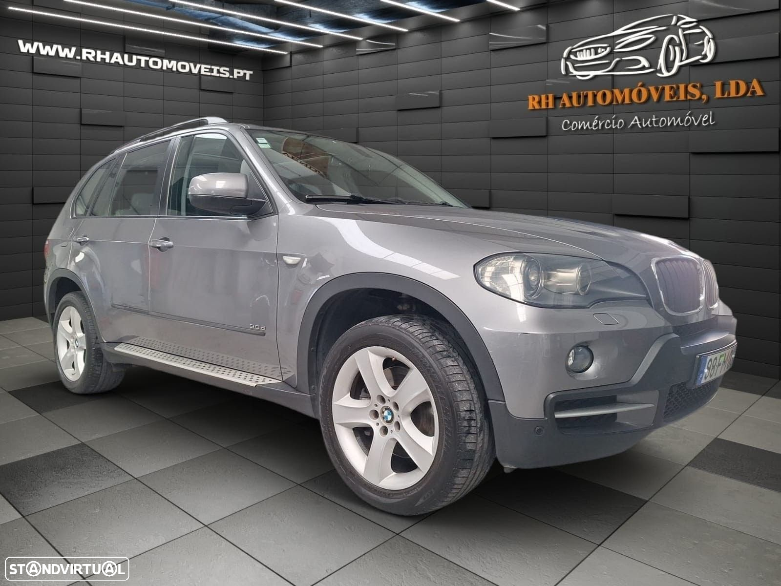 BMW X5 3.0 d - 6
