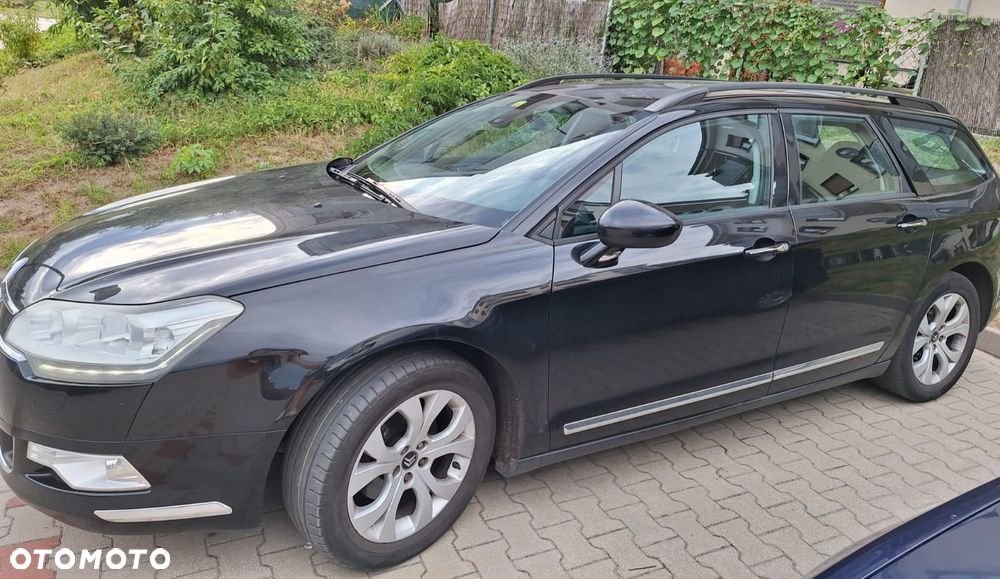 Citroën C5 HDi 165 FAP by Carlsson - 1