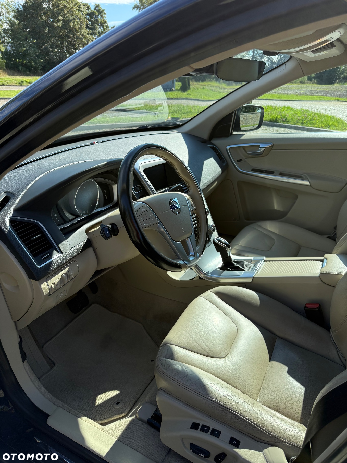 Volvo XC 60 D4 Drive-E Summum - 9