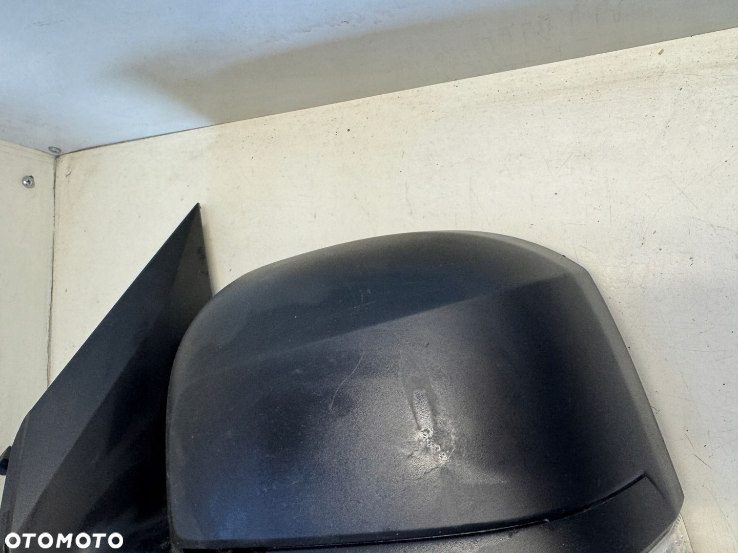 VW CRAFTER II 17r- LUSTERKO LEWE 62 PIN ANTENA EU - 5