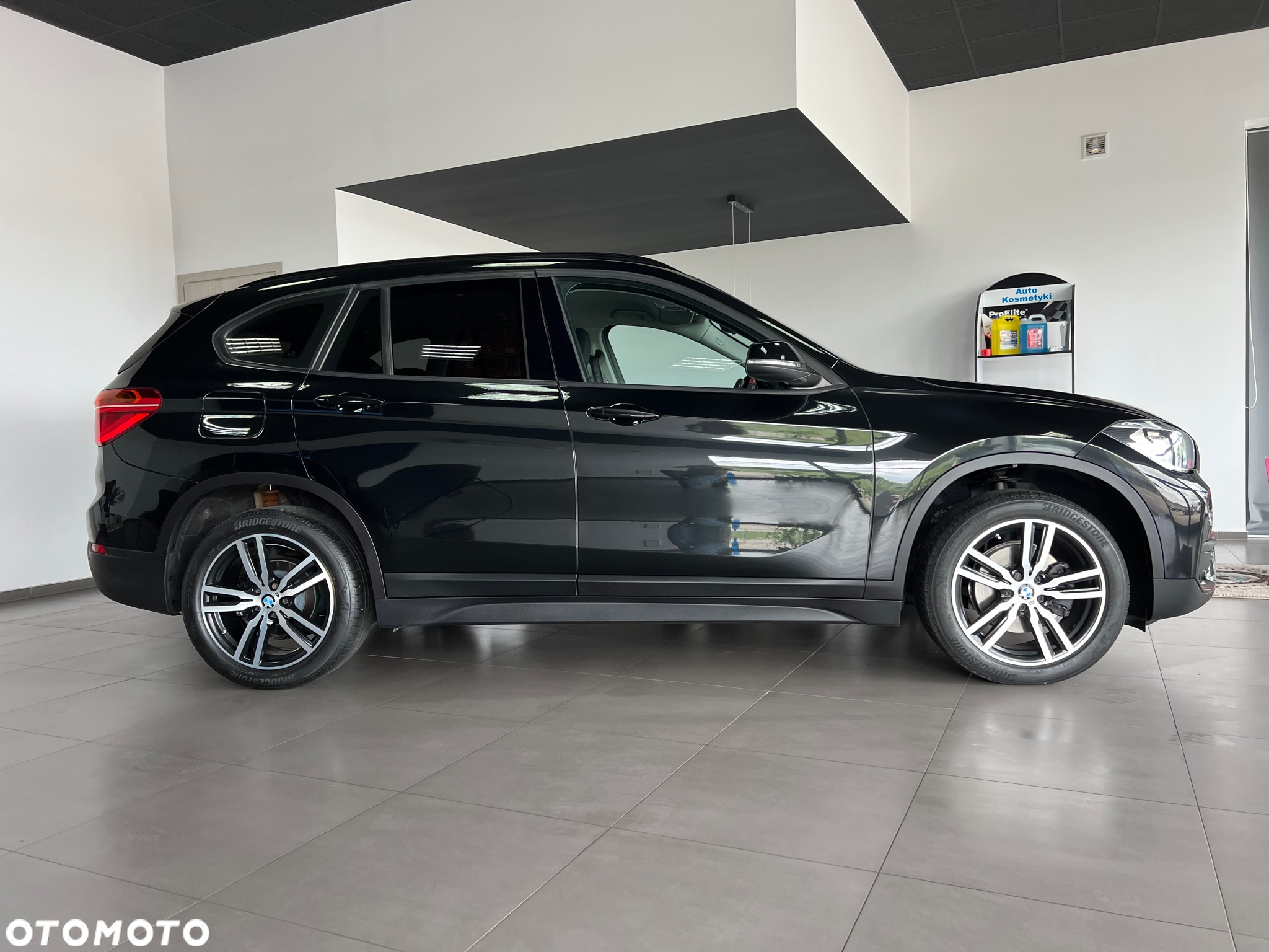 BMW X1 - 7