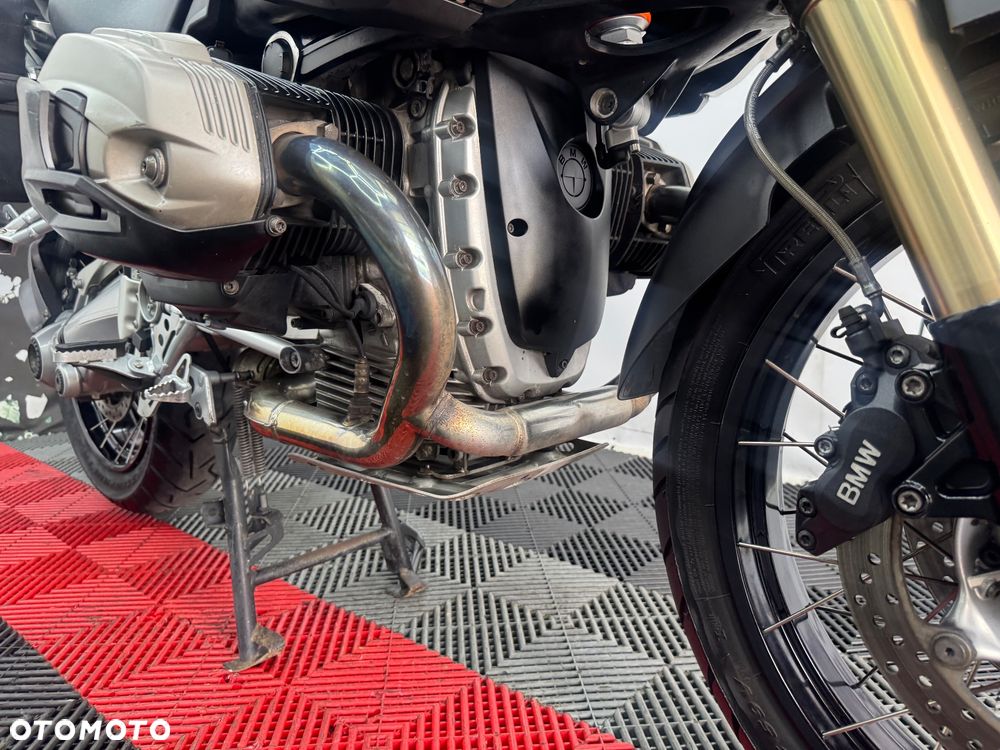 BMW GS - 35