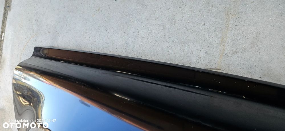 Błotnik prawy przedni Volvo V50 przedlift 2004-2008r 452-46 - 6