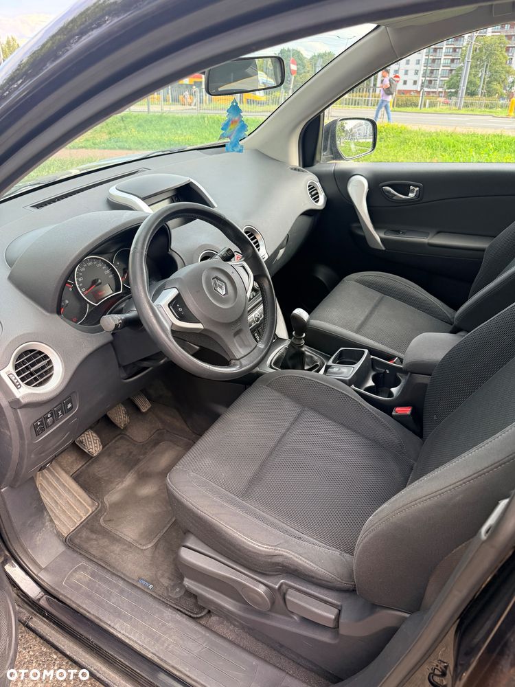 Renault Koleos 2.0 dCi 4x4 Dynamique - 6