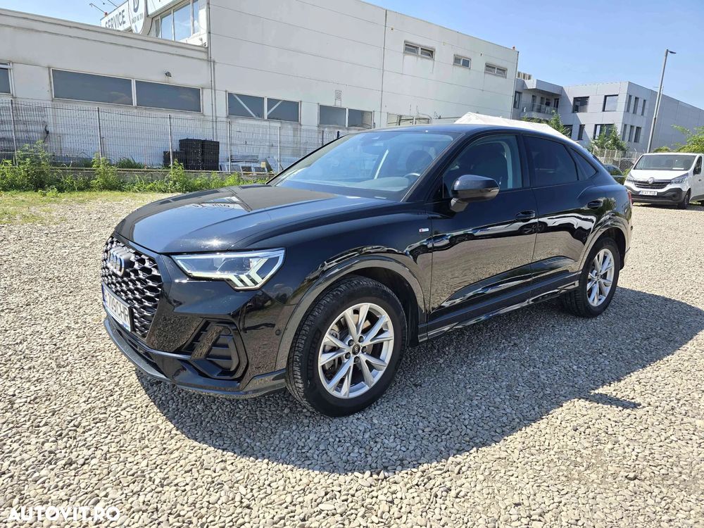 Audi Q3 - 7