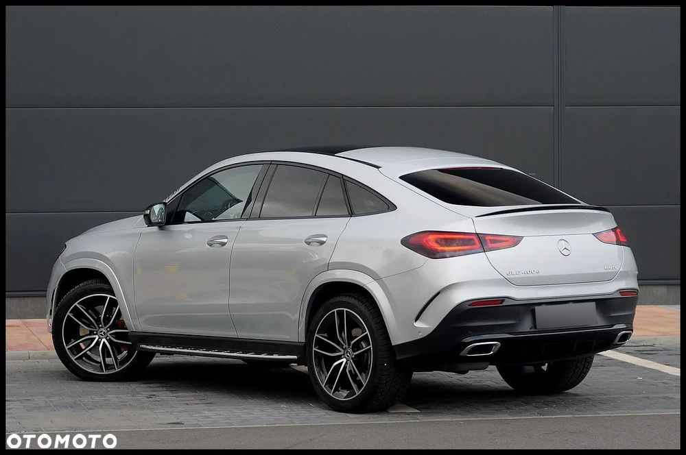 Mercedes-Benz GLE 400 d 4-Matic Premium Plus - 22