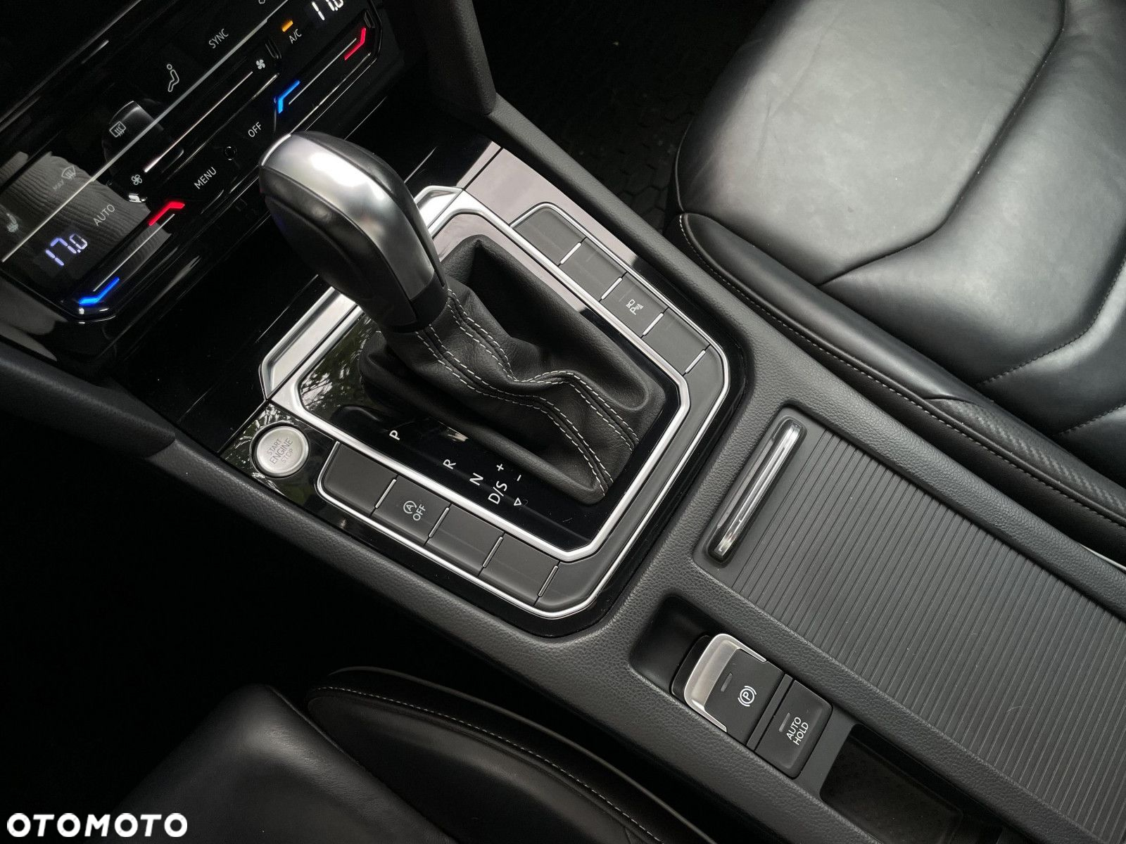 Volkswagen Arteon 2.0 TDI 4Motion R-Line DSG - 17