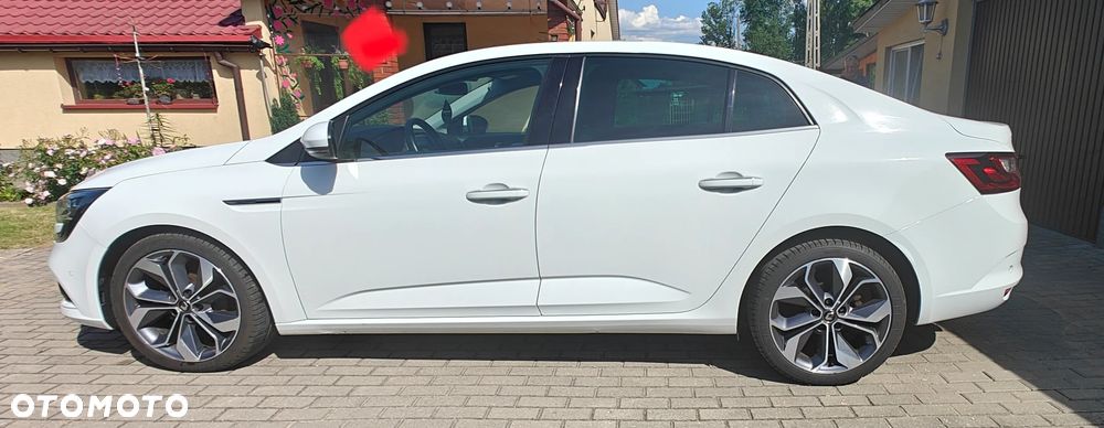 Renault Megane - 8