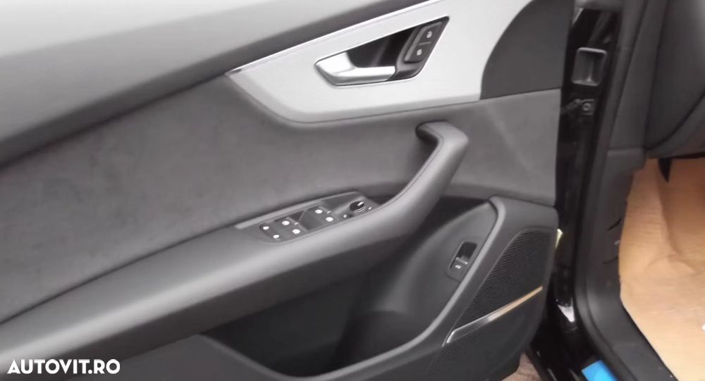 Audi Q8 - 7