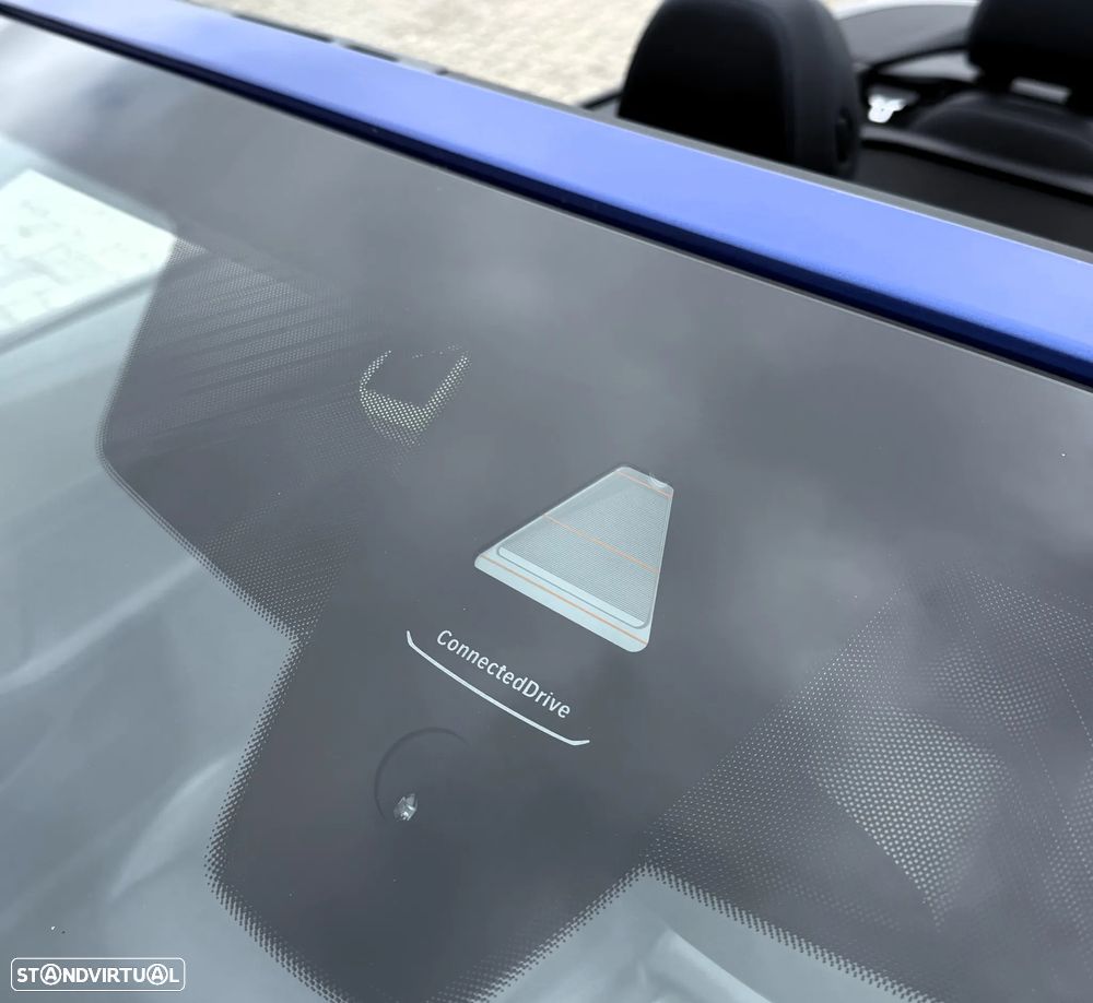 BMW 420 d Pack M Auto - 15