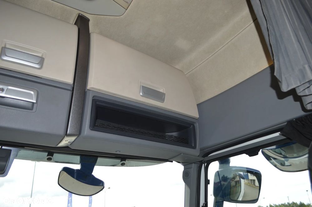 Renault T 520 - 16