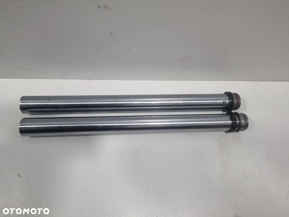 Harley Davidson Softail M8 Street Bob Breakout Heirtage Lagi amortyzatory Rury Zawieszenie 45500376 - 1